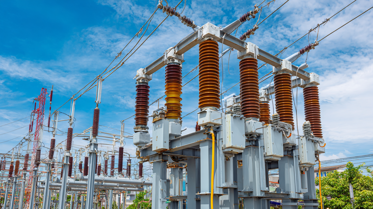 Top 10 Benefits of Using Phase Transformers in Modern Electrical Systems