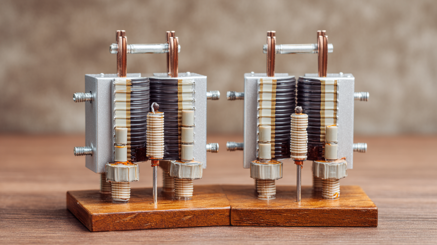 Top 10 Benefits of Using Phase Transformers in Modern Electrical Systems