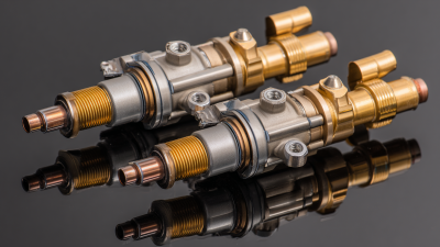 Top 10 Best Geely Fuel Injectors to Enhance Engine Performance