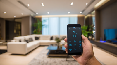 Top 10 Home Switch Solutions: Elevate Your Smart Home Experience with Industry-Leading Technology