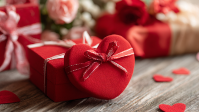2025 Top 5 Unique Valentines Day Gift Ideas for a Memorable Celebration