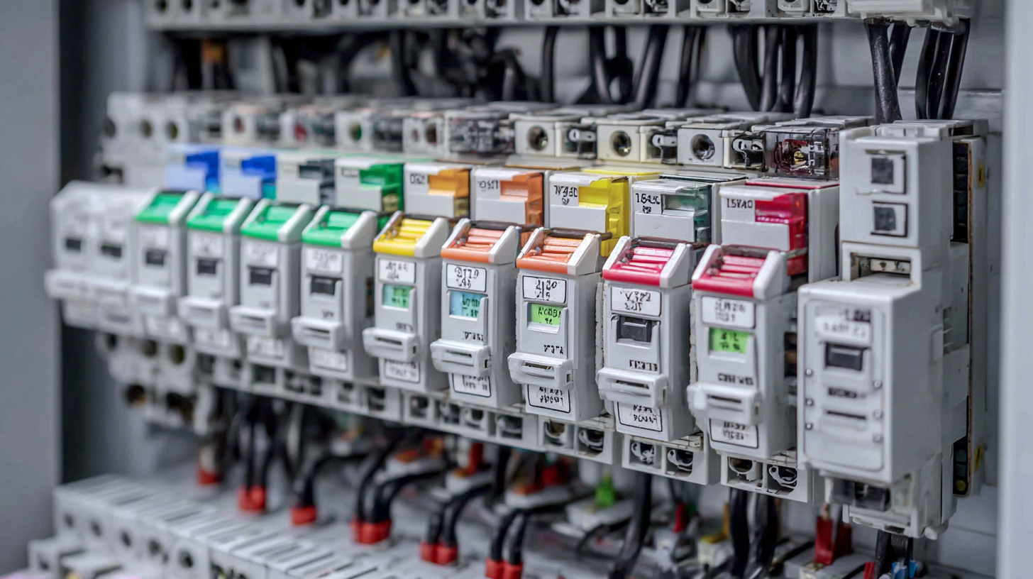 Top 5 Best Ats Transfer Switches for Reliable Power Backup