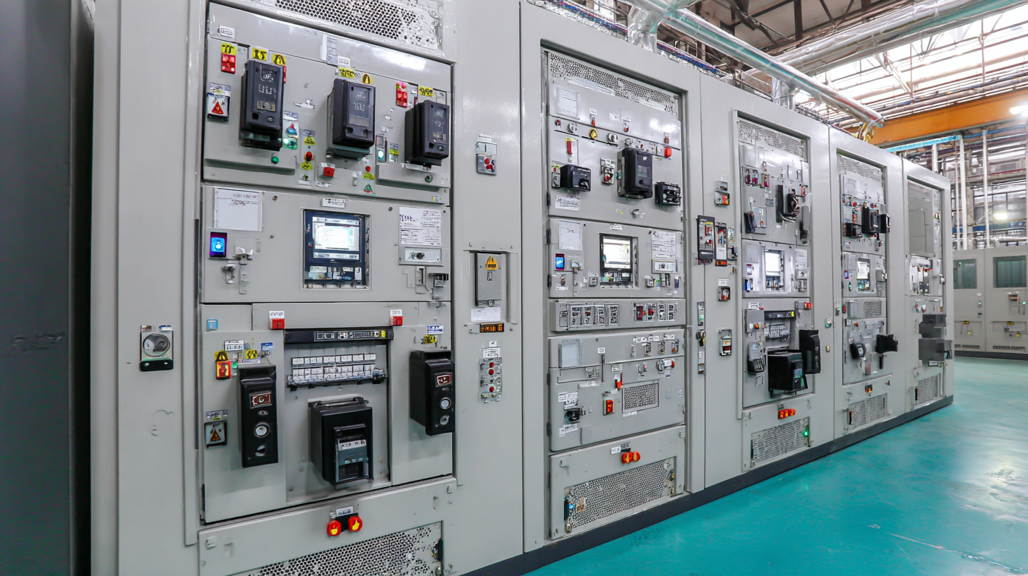 Top 5 Best Ats Transfer Switches for Reliable Power Backup
