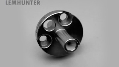 Fanuc EDM Wire Cut Parts EDM Wire Diamond Guide Upper F103 A290-8032-X773 A290-8032-X775 A290-8032-X776 2.jpg