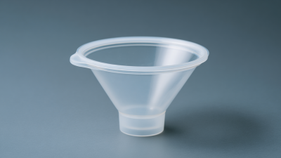 Why You Should Choose a PTFE Funnel for Your Laboratory Needs: Benefits and Applications