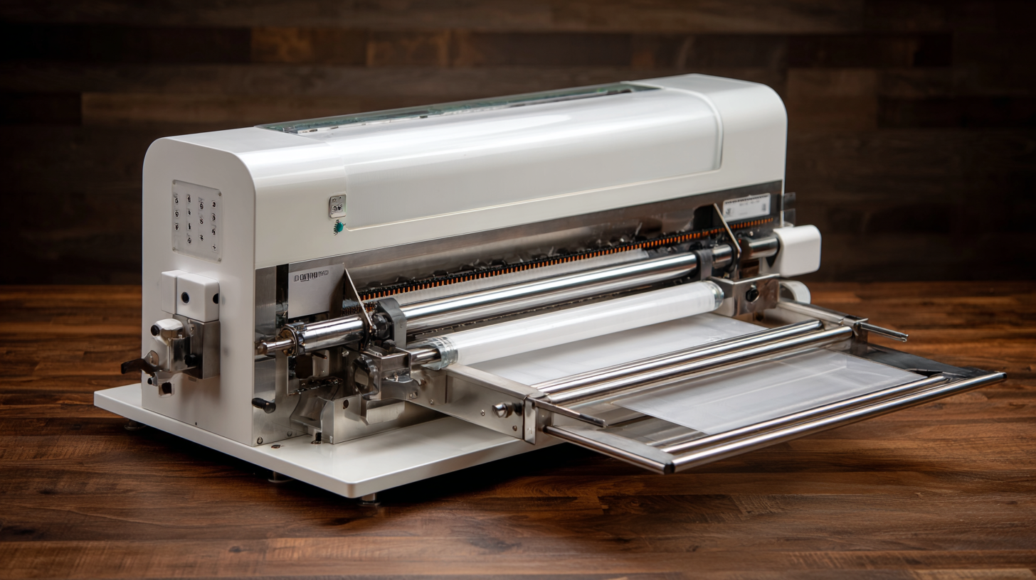 2025 Top 5 Automatic Jerky Slicers with Industry Leading Precision and Efficiency