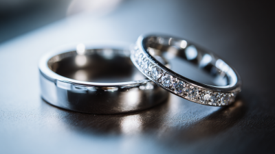 Why You Need a Ring Cleaning Machine for Pristine Jewelry Maintenance
