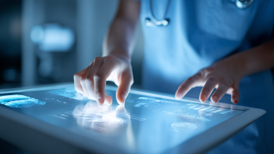 Top 5 Health Care Innovations Transforming Patient Outcomes in 2023 According to Industry Experts