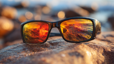 10 Essential Tips for Choosing the Best Polarized Sunglasses for Your Outdoor Adventures