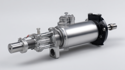 Top 10 Epb Actuator Options for Enhanced Vehicle Performance and Reliability