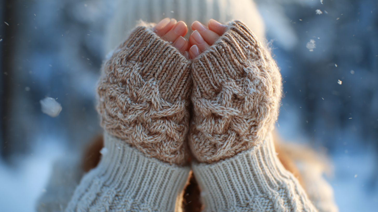 2025 Top 5 Hand Warmers: Ultimate Guide to Keeping Cozy This Winter