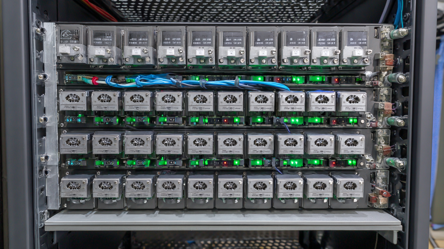 2025 Top 10 Rf Outlet Power Supply Options for Enhanced Performance and Efficiency