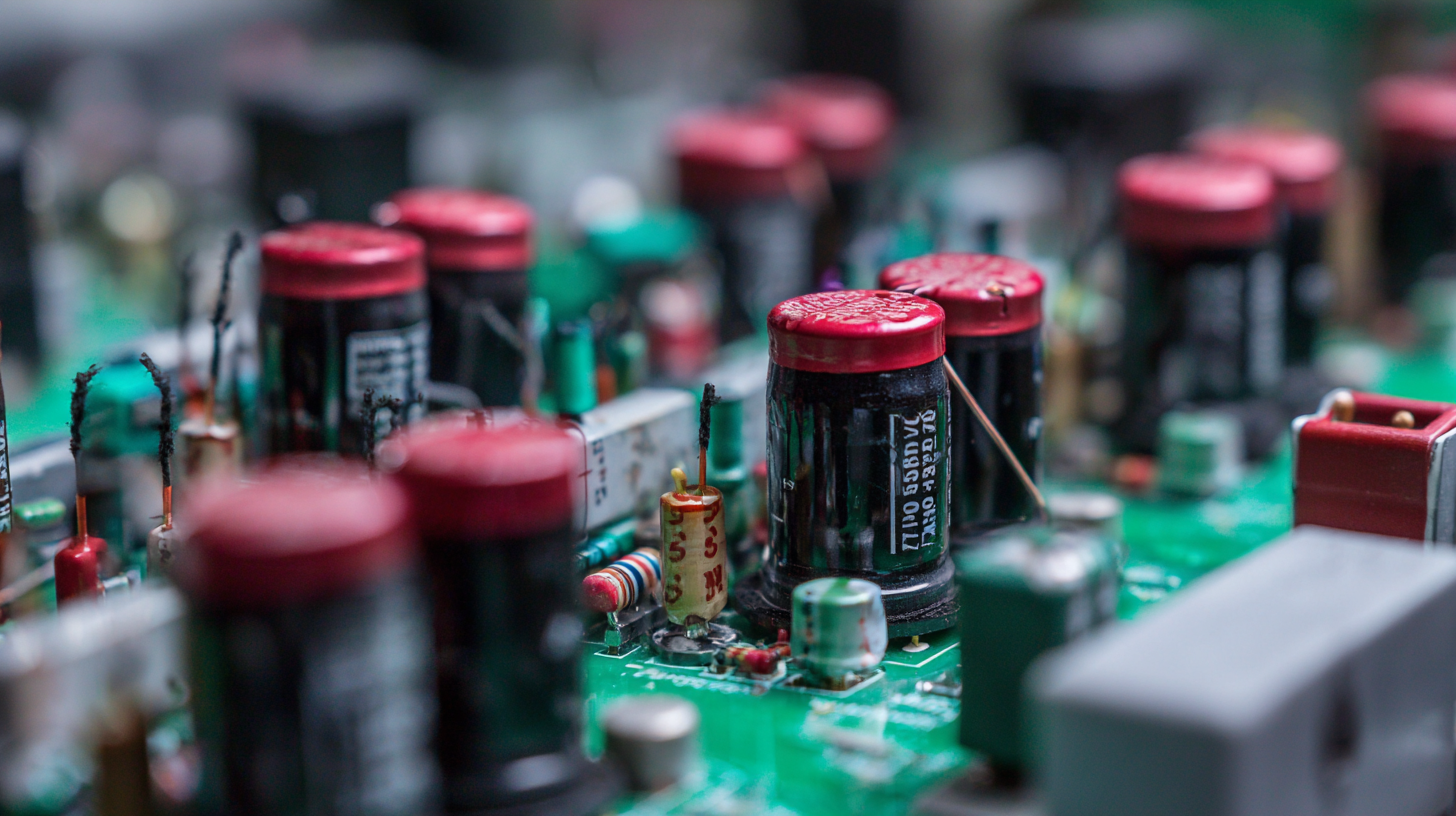 Top 10 Benefits of Using IGBT Inverters for Efficient Power Conversion