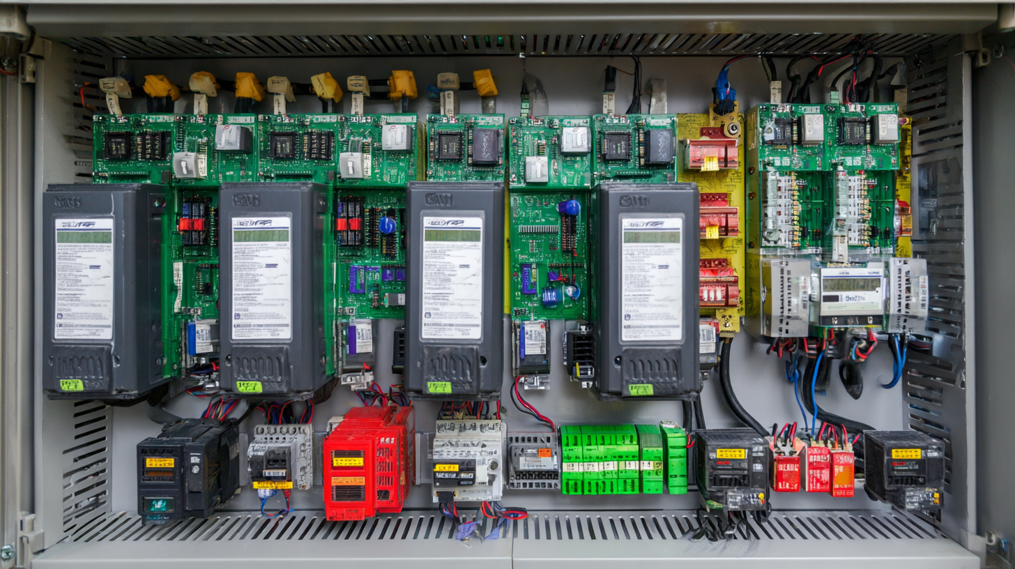 Top 10 Benefits of Using IGBT Inverters for Efficient Power Conversion