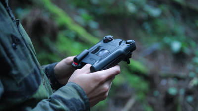 2025 Top 10 Handheld Drone Detectors: Best Devices for Tracking Drones Effectively