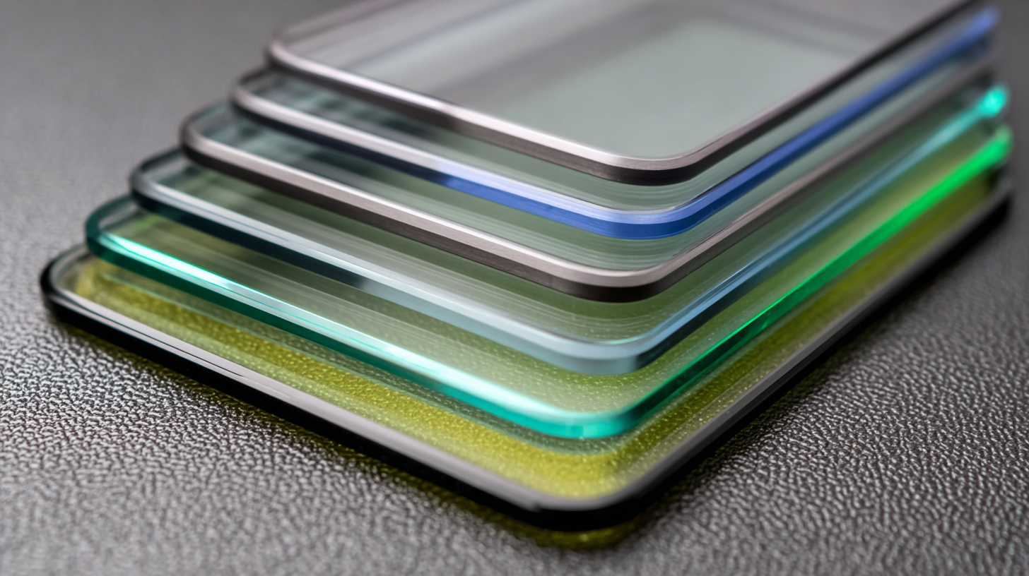 10 Essential Tips to Choose the Best Anti-Fingerprint Glass for Your Devices