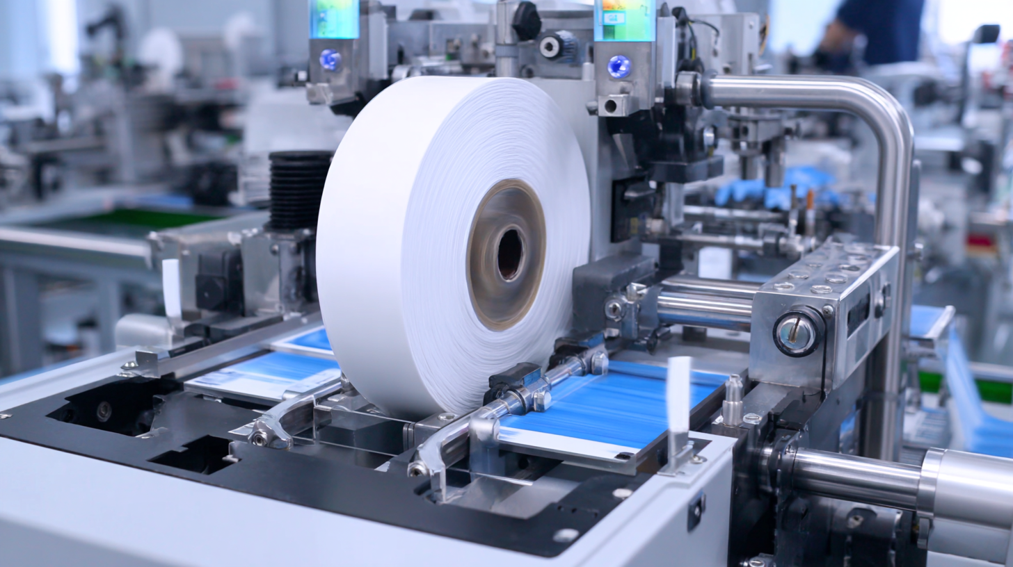 How to Choose the Right Label Applicator Machine for Your Business Needs