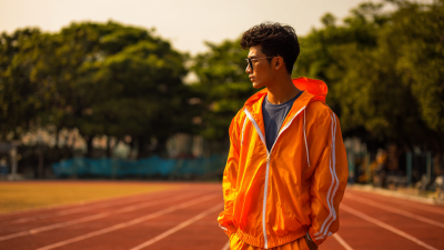 How to Choose the Perfect Sports Tracksuit for Your Athletic Needs and Style