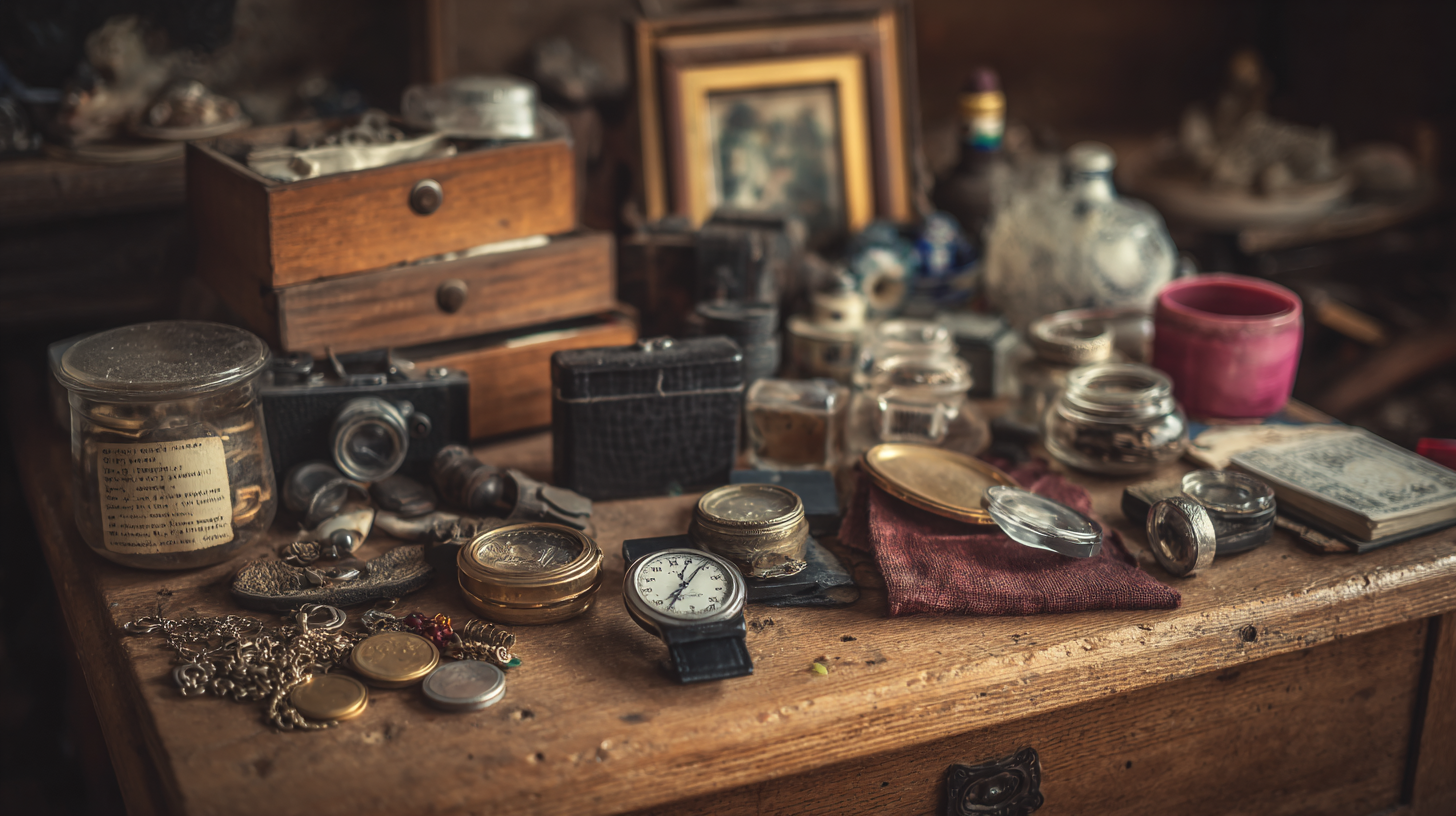 Why You Need a Lost Item Finder to Never Misplace Your Valuables Again