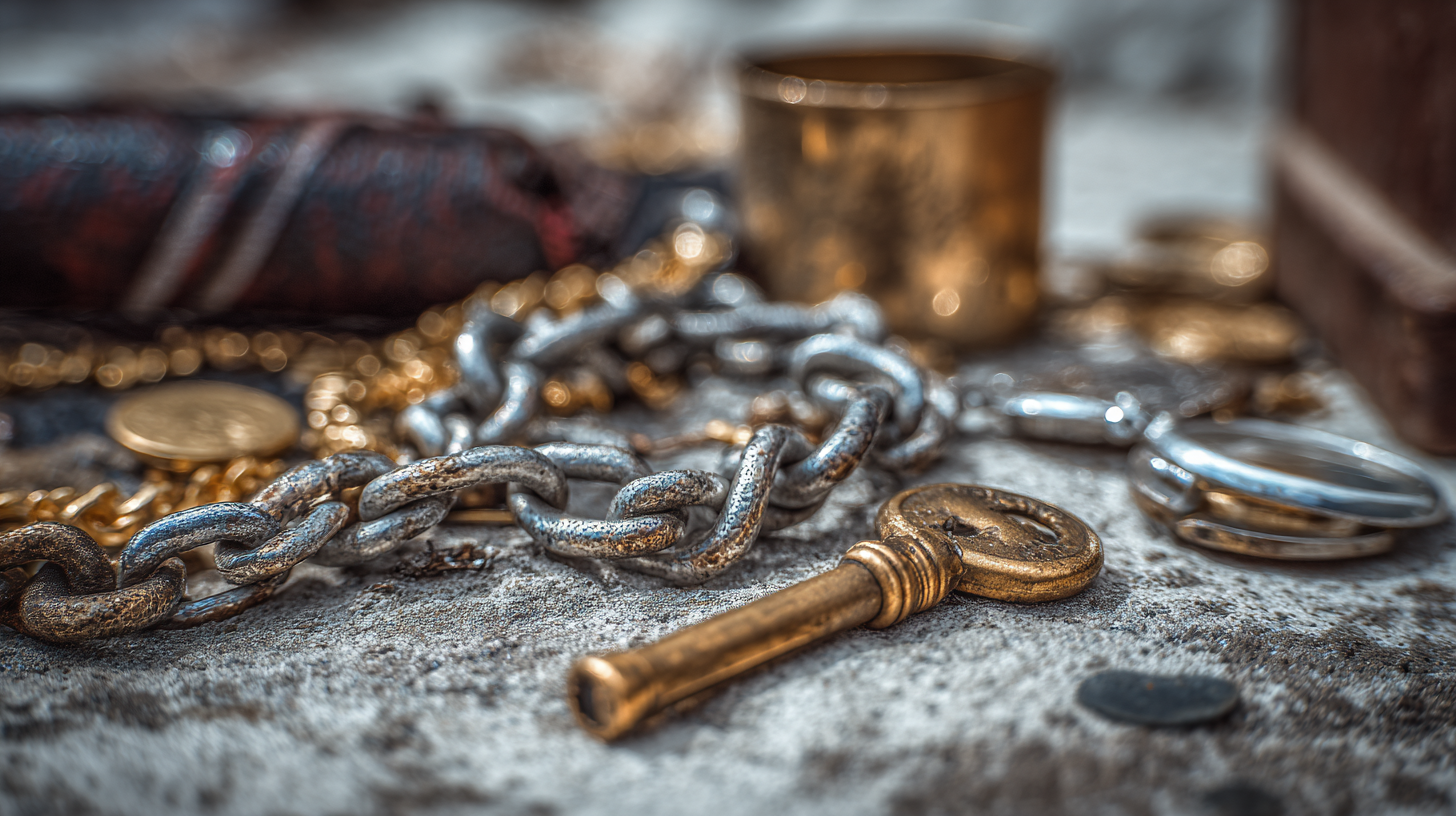Why You Need a Lost Item Finder to Never Misplace Your Valuables Again