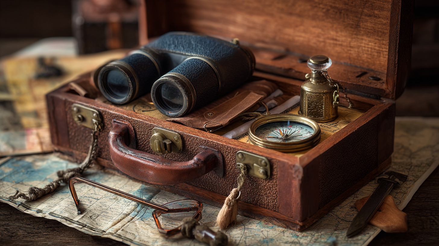 Why You Need a Lost Item Finder to Never Misplace Your Valuables Again