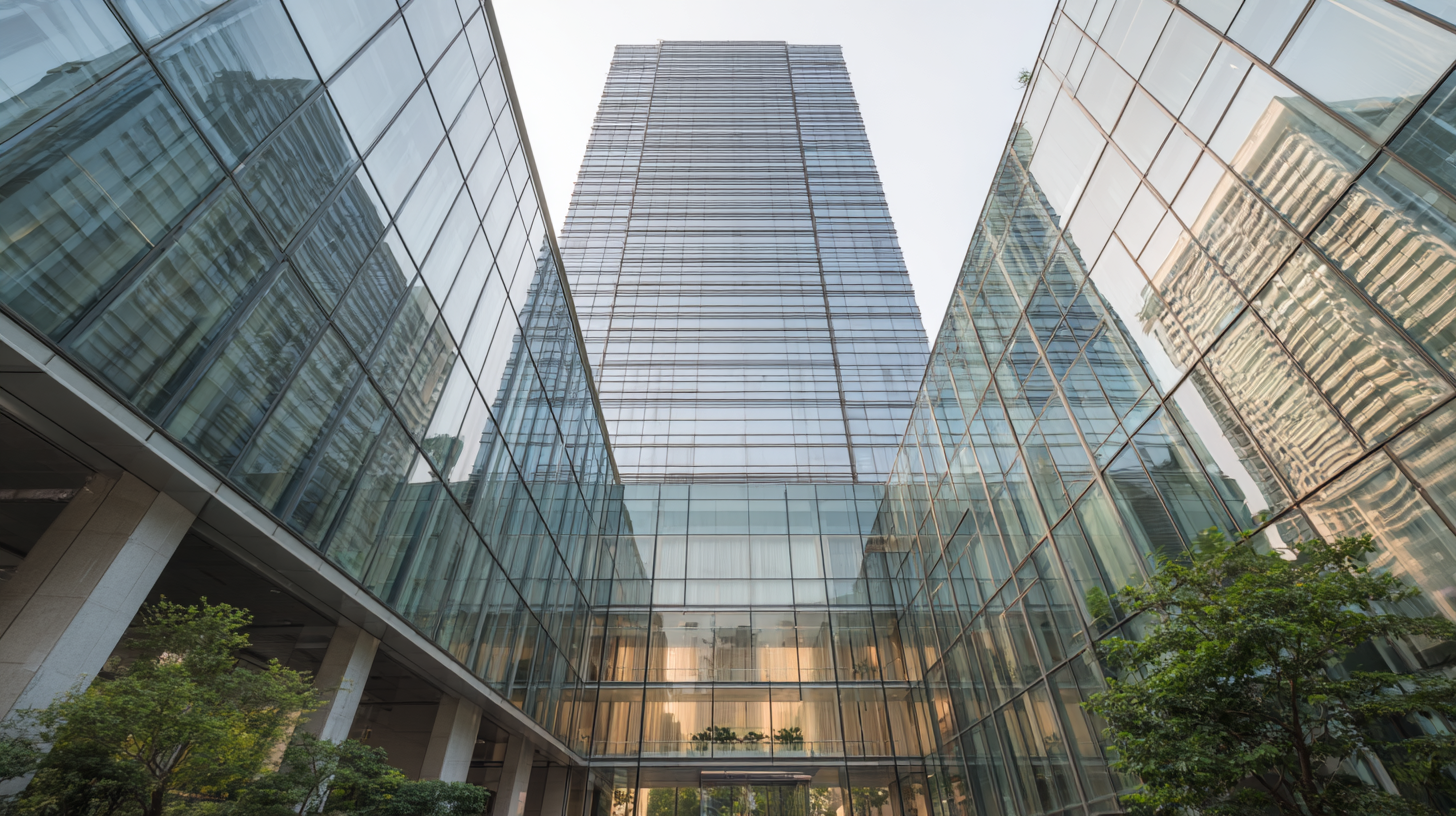 Top 10 Benefits of Custom Fto Glass for Energy Efficient Building Design