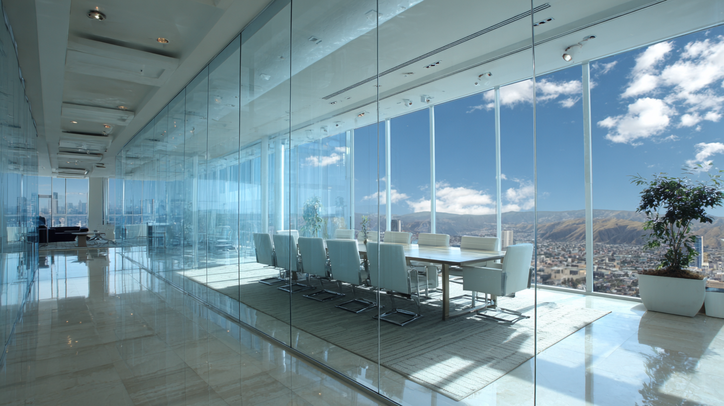 Top 10 Benefits of Custom Fto Glass for Energy Efficient Building Design