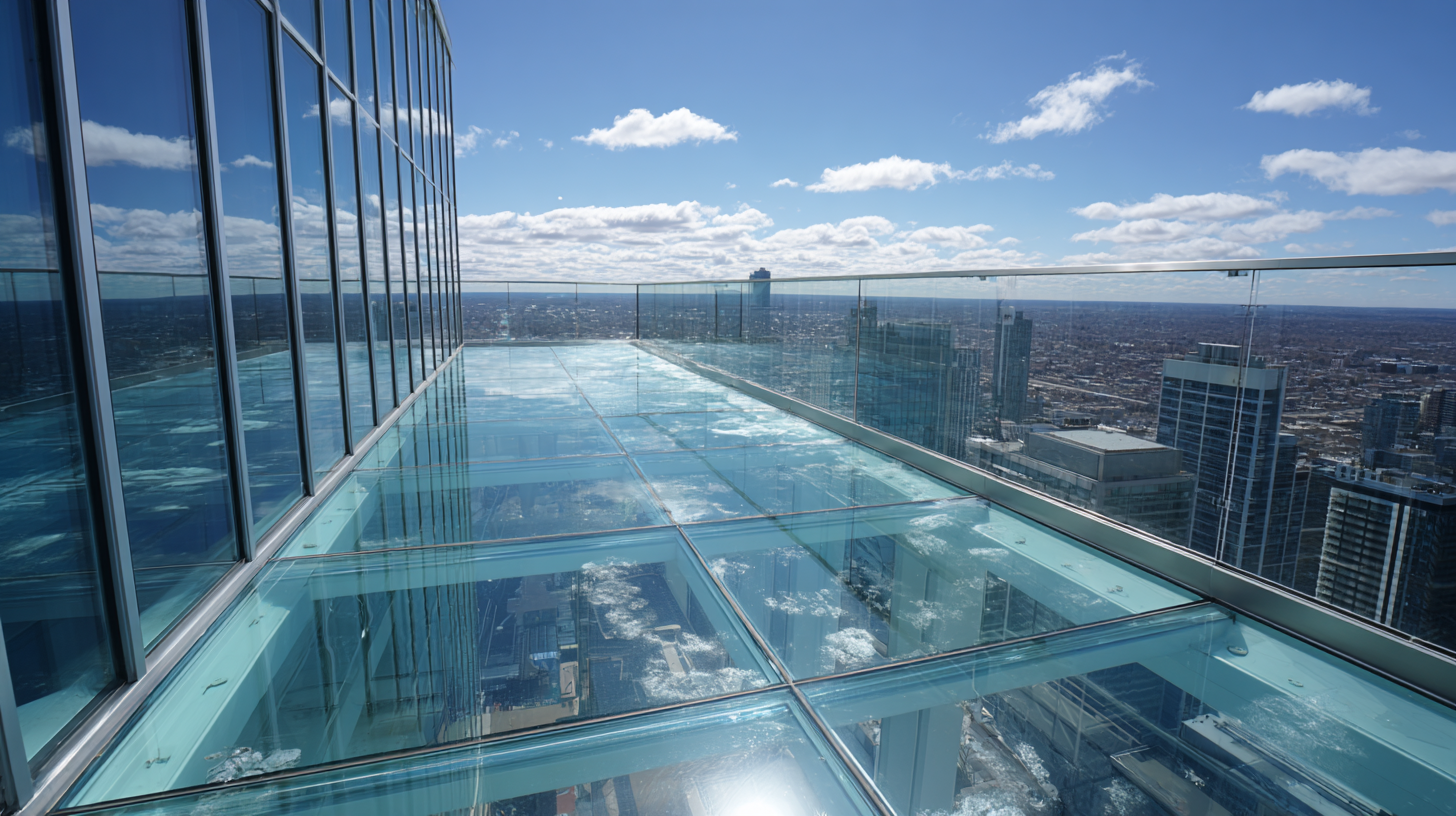 Top 10 Benefits of Custom Fto Glass for Energy Efficient Building Design