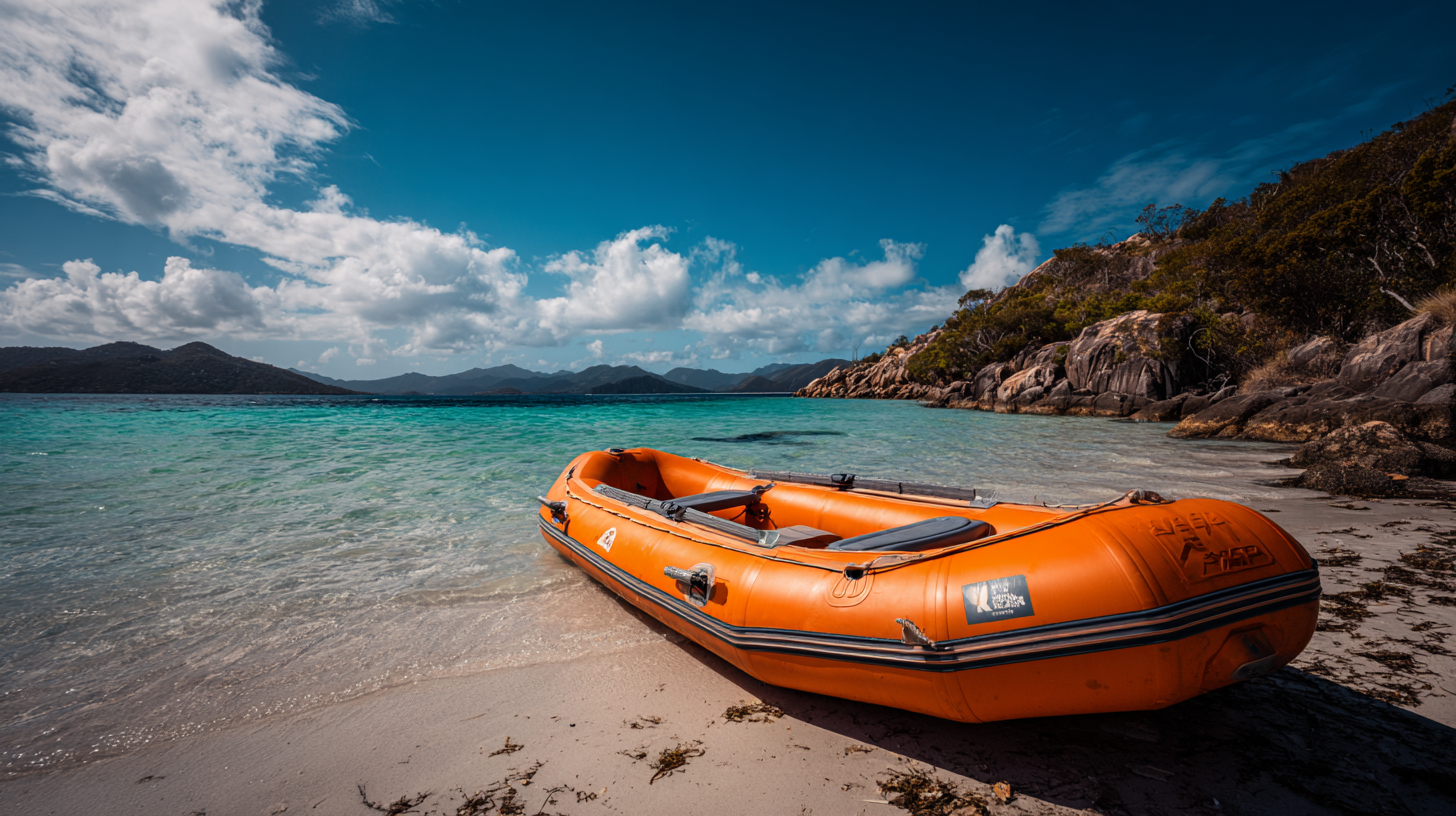 Top 10 Inflatable Boats of 2023: Discover the Best-Selling Models with Expert Reviews & Buyer Insights