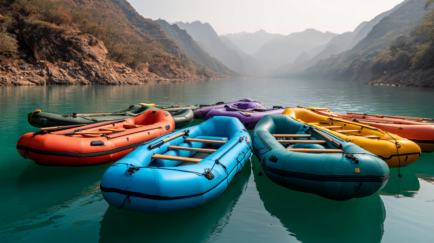 Top 10 Inflatable Boats of 2023: Discover the Best-Selling Models with Expert Reviews & Buyer Insights