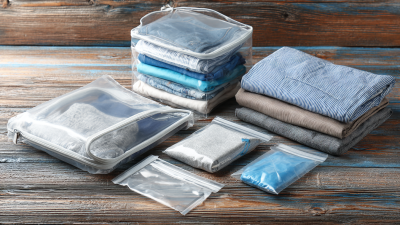 10 Best Ziplock Bags for Every Storage Need: Innovative Solutions for Your Organization