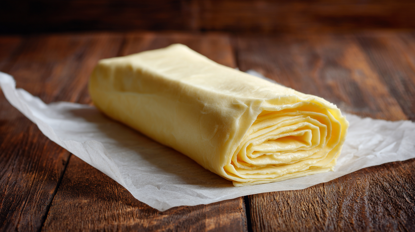 Top 10 Benefits of Using Butter Paper for Pastry Baking You Need to Know