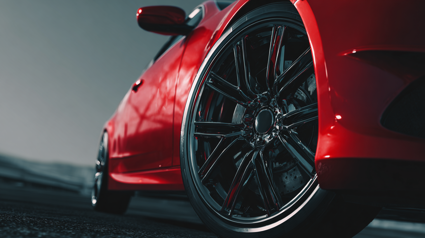 2025 Top 5 Coating Solutions for Enhanced Durability and Performance