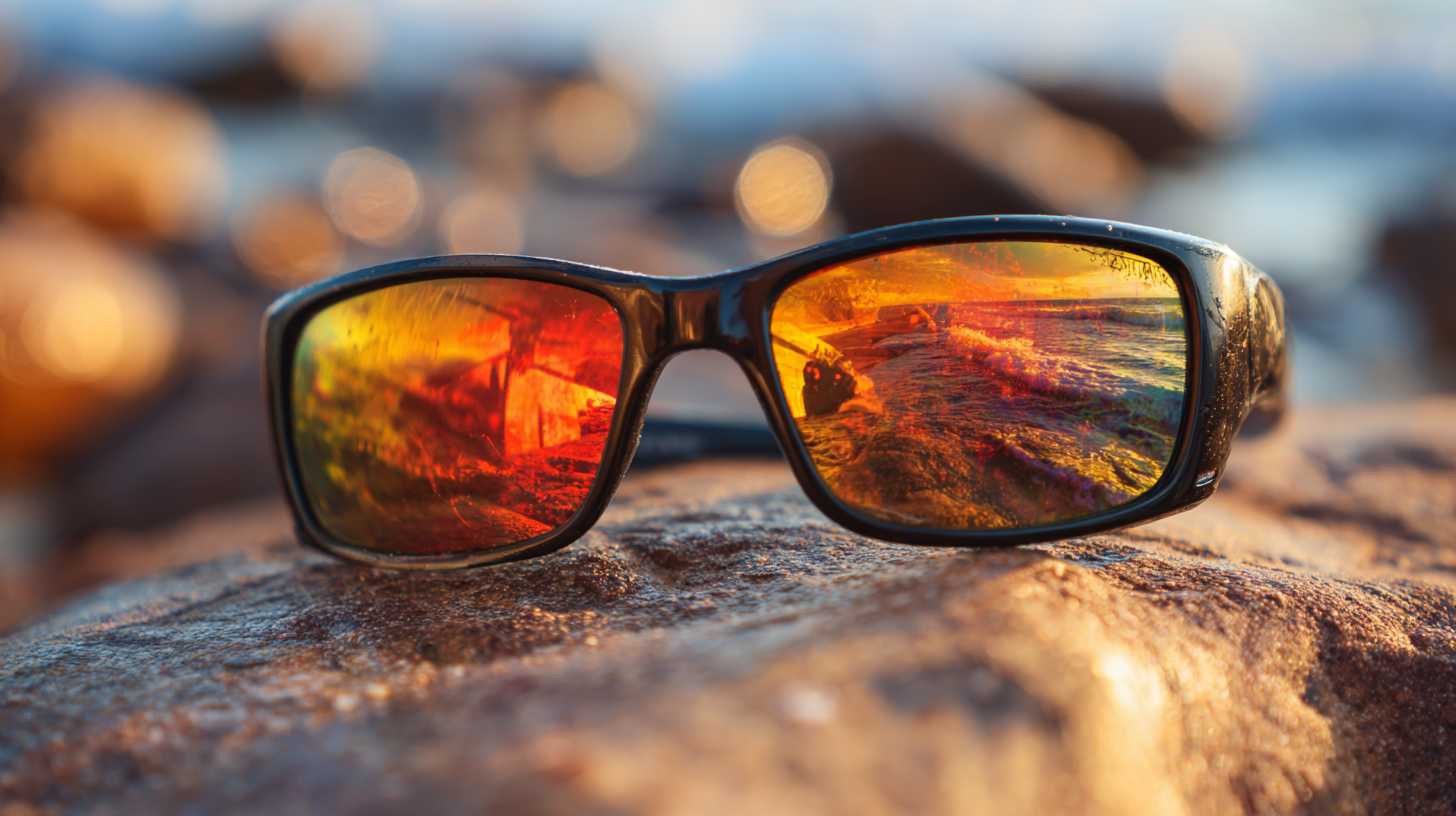 10 Essential Tips for Choosing the Best Polarized Sunglasses for Your Outdoor Adventures