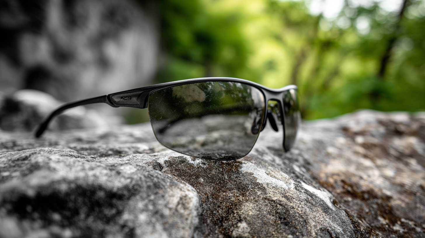 10 Essential Tips for Choosing the Best Polarized Sunglasses for Your Outdoor Adventures