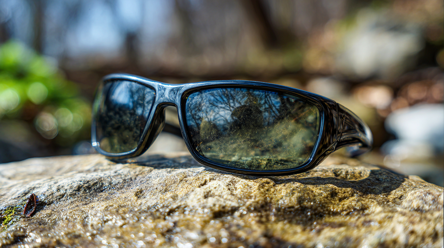 10 Essential Tips for Choosing the Best Polarized Sunglasses for Your Outdoor Adventures