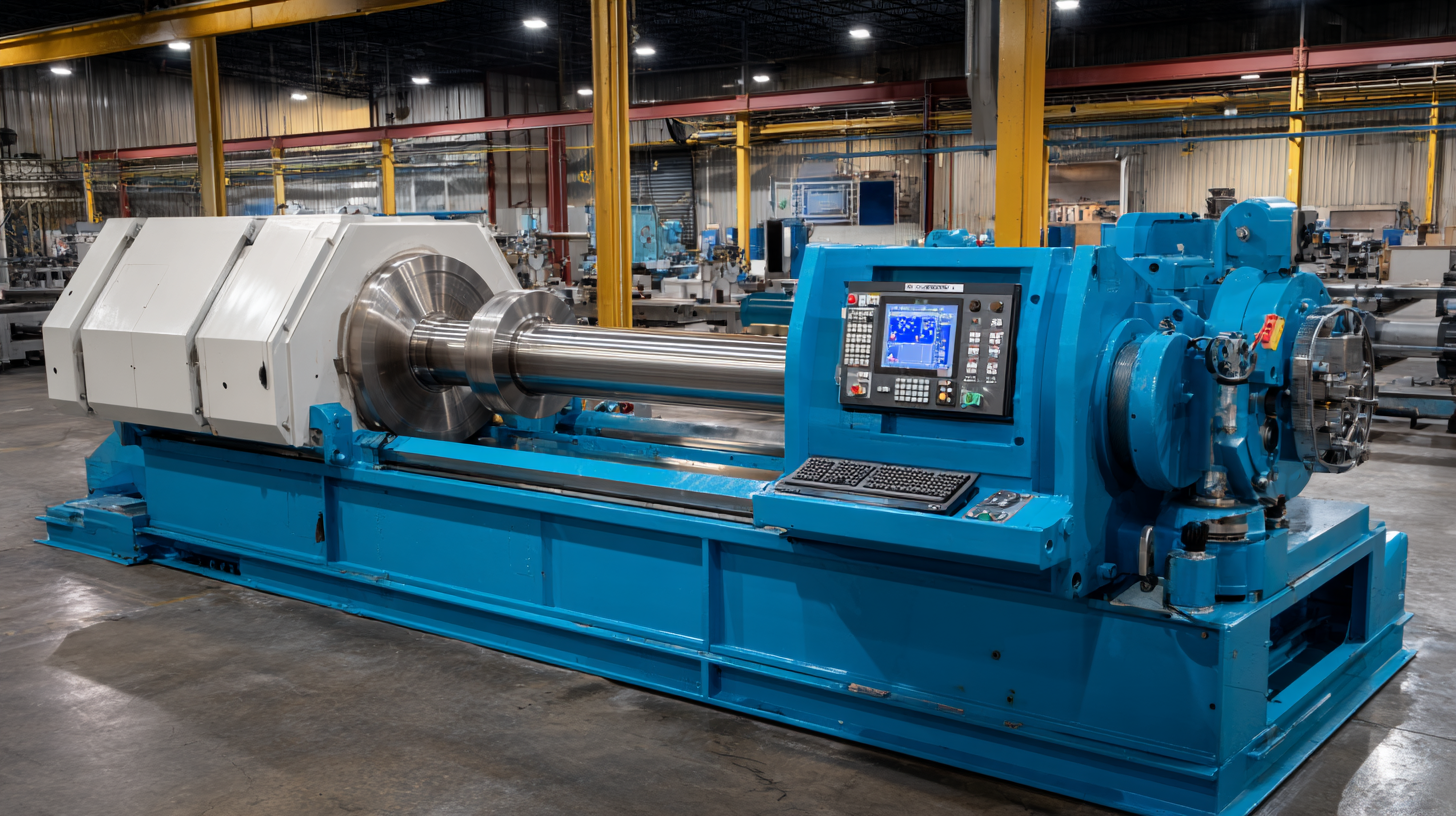 2025 Top 5 Machine Tool Accessories Every Manufacturer Needs to Boost Efficiency