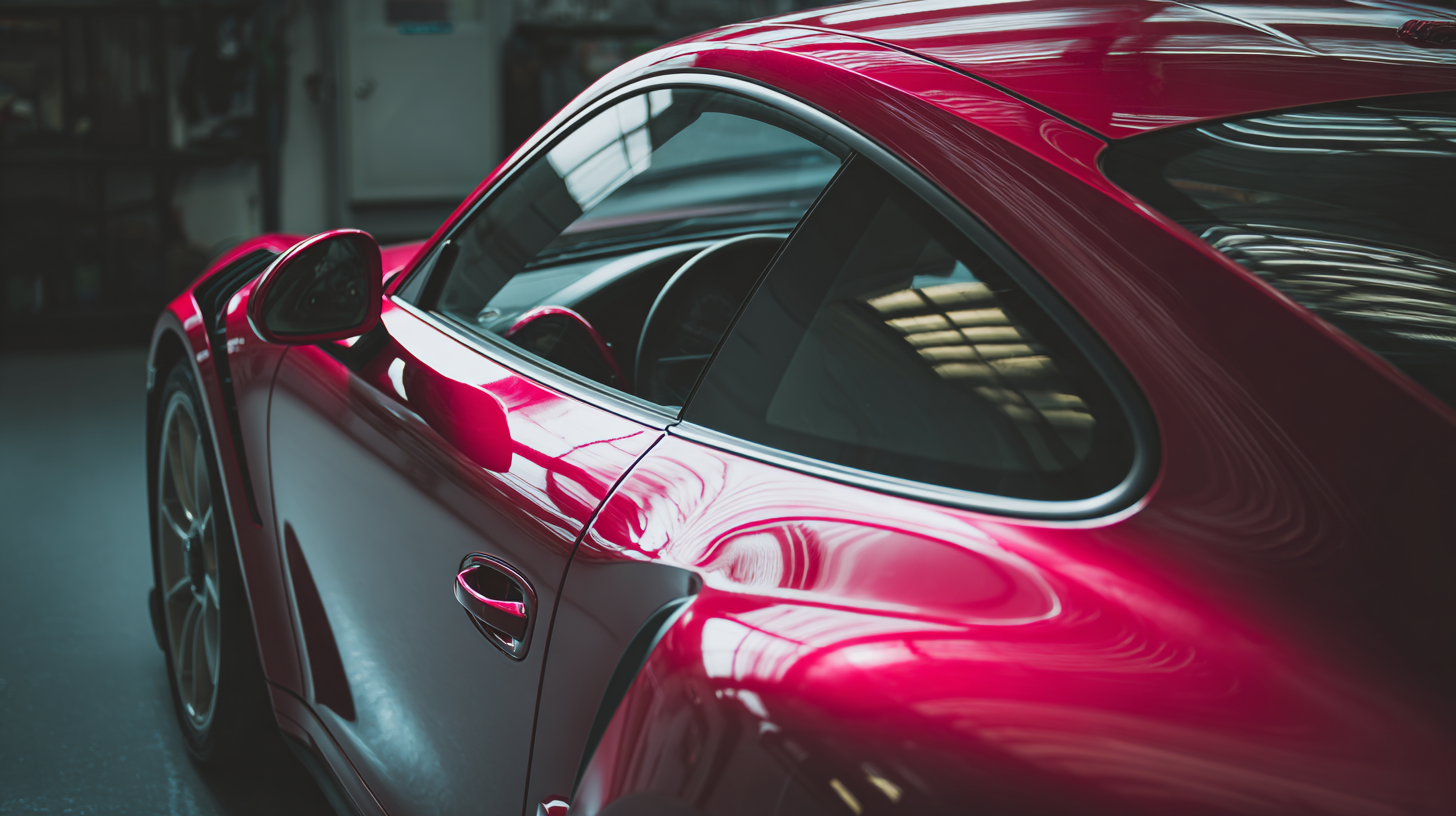 Top 10 Benefits of Using a Window Tint Pre Cut Machine for Your Business