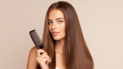 10 Best Cordless Straightening Combs for Effortless Styling in 2023