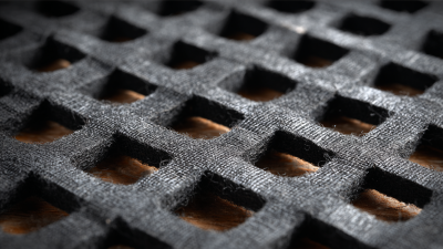 Top 2025 Innovations in Construction with Basalt Fiber Mesh Technology