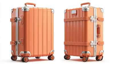 Top 10 Best Trolly Cases for Travel: Durable, Stylish, and Affordable Options