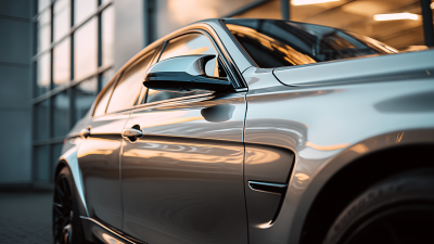Top 10 Benefits of Using a Window Tint Pre Cut Machine for Your Business