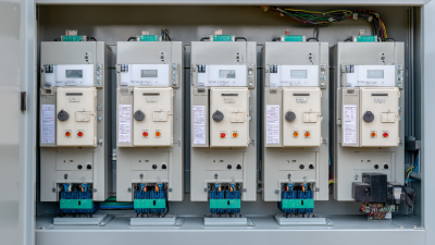 Top 5 Best Ats Transfer Switches for Reliable Power Backup