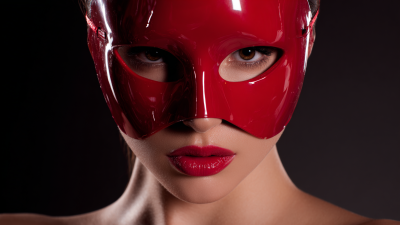 Top 10 PVC Masks for Ultimate Comfort and Style in 2023