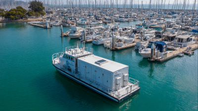 Why Marine Generators Are Essential for Your Boating Adventures and Energy Needs
