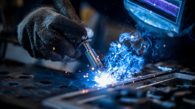 Top 7 Wire Feed Welders of 2023: Expert Reviews and Buying Guide for Best Performance and Value