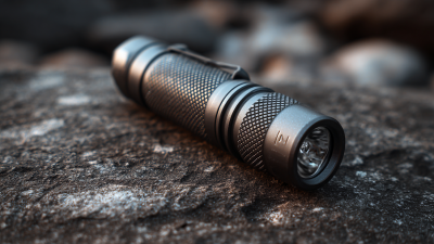 Why You Need a Small Flashlight for Every Adventure