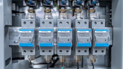 2025 Top 5 Gas Circuit Breaker Innovations for Enhanced Energy Efficiency