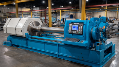 2025 Top 5 Machine Tool Accessories Every Manufacturer Needs to Boost Efficiency