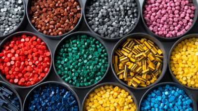 How to Choose the Right 2 Plate Mould for Your Injection Molding Needs Based on Industry Data